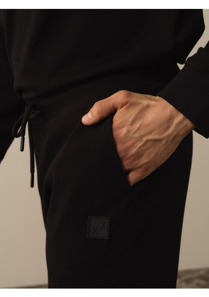 %100 Pamuk Regular Fit Sweat Pantolon modelleri