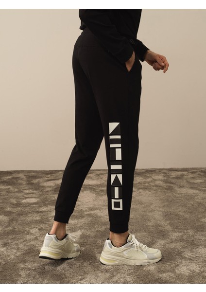 %100 Pamuk Regular Fit Sweat Pantolon fırsatları