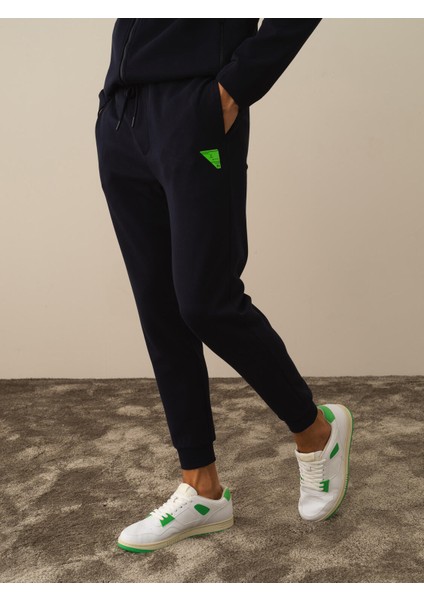 Pamuklu Regular Fit Sweat Pantolon fiyatları