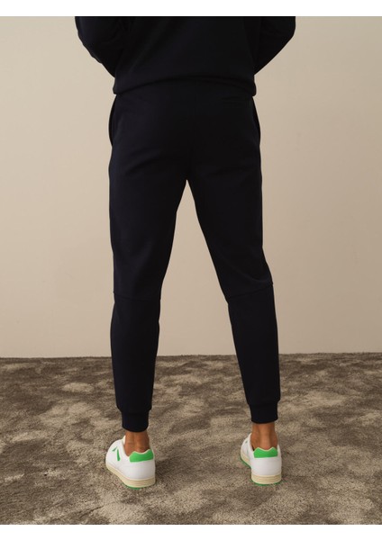 Pamuklu Regular Fit Sweat Pantolon fırsatları