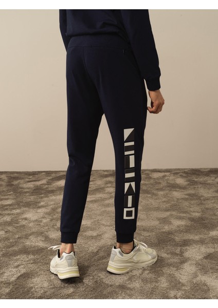 %100 Pamuk Regular Fit Sweat Pantolon modelleri