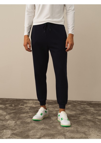 Pamuklu Regular Fit Sweat Pantolon fiyatları