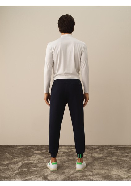 Pamuklu Regular Fit Sweat Pantolon indirimleri