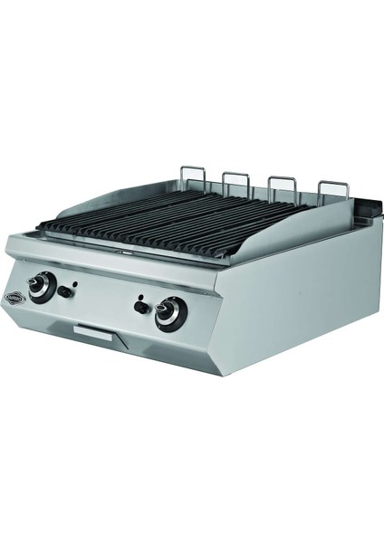 EMP.PLS.9LG020 Gazlı Lavataşlı Izgara - Lpgli