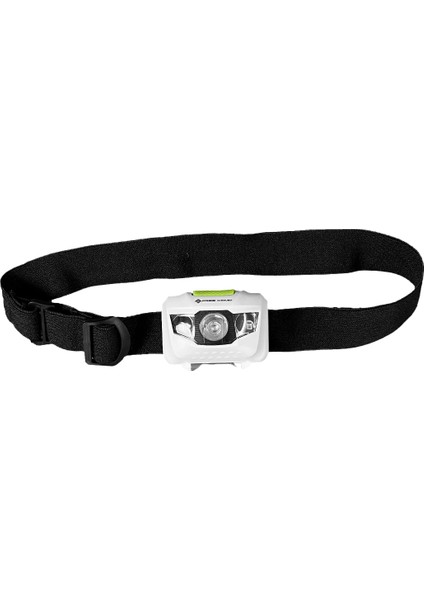 Targa Unisex Beyaz Kamp Lambası