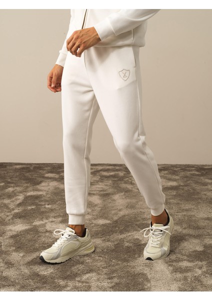 Pamuklu Regular Fit Sweat Pantolon fiyatları