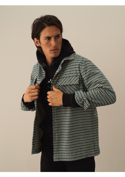 Regular Fit Ekose Gömlek fiyatları
