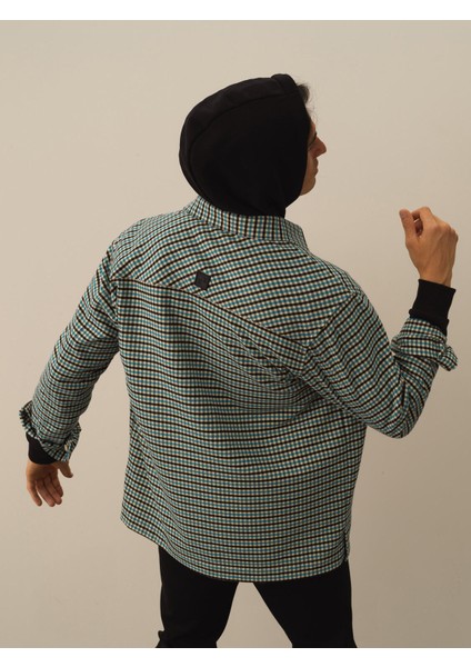 Regular Fit Ekose Gömlek fırsatları