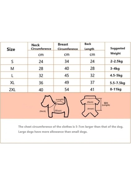 Pet Köpek Koşum Tarzı Köpek Giysileri Fermuarlı Ceket (Yurt Dışından) fiyatları