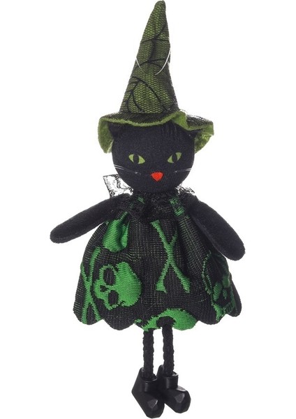 Cadılar Bayramı Dekorasyon Malzemeleri Parti Aksesuarları (Yurt Dışından)