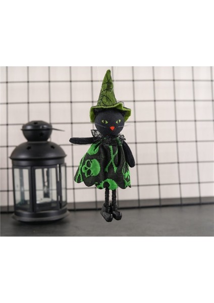 Cadılar Bayramı Dekorasyon Malzemeleri Parti Aksesuarları (Yurt Dışından) fiyatları