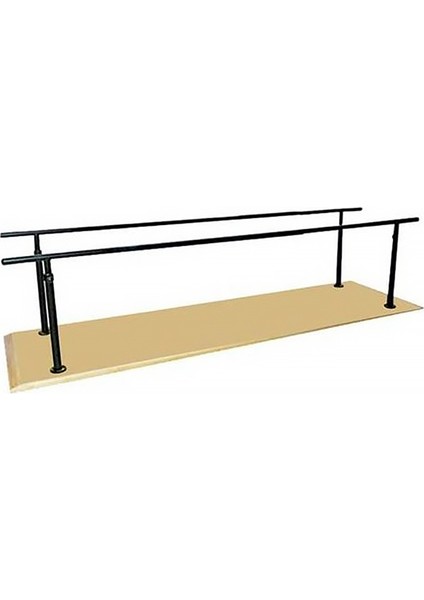 Paralel Bar 3 Metre