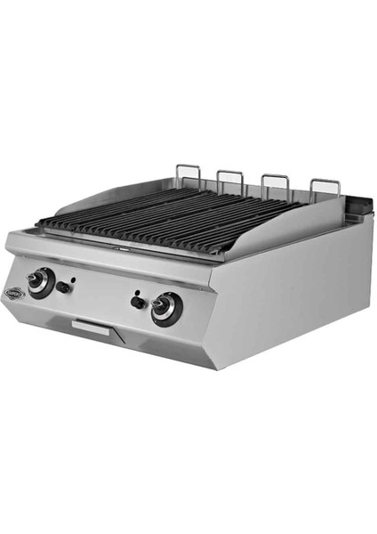 EMP.PLS.9LG020 Gazlı Lavataşlı Izgara - Doğalgazlı