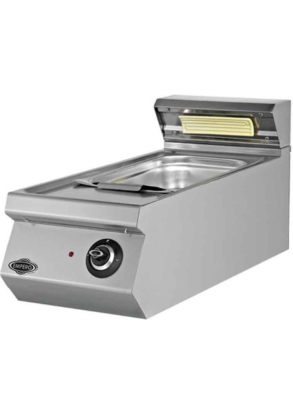 EMP.PLS.9DE010 Patates Dinlendirme Ünitesi