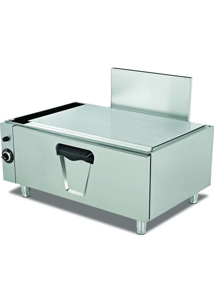 EMP.PLS.9FRG03 Gazlı Set Altı Maxi Fırın 120X79X55 Cm- Lpgli