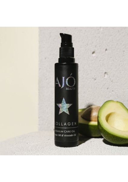 Yoğun Onarıcı Vücut Yağı 50 ml