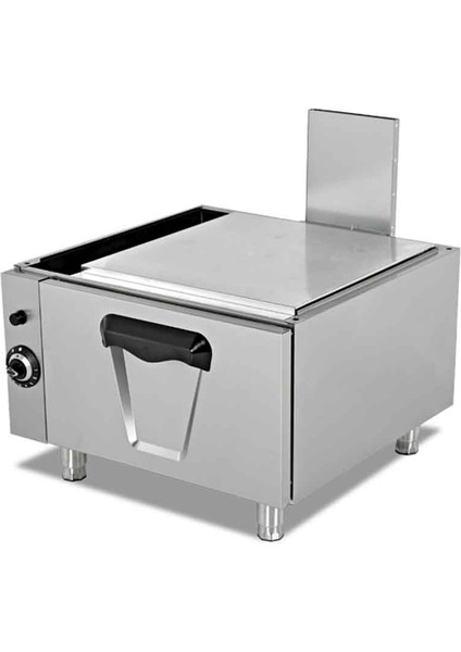 EMP.PLS.7FRG01 Gazlı Set Altı Fırın 80X62X55 cm - Doğalgazlı