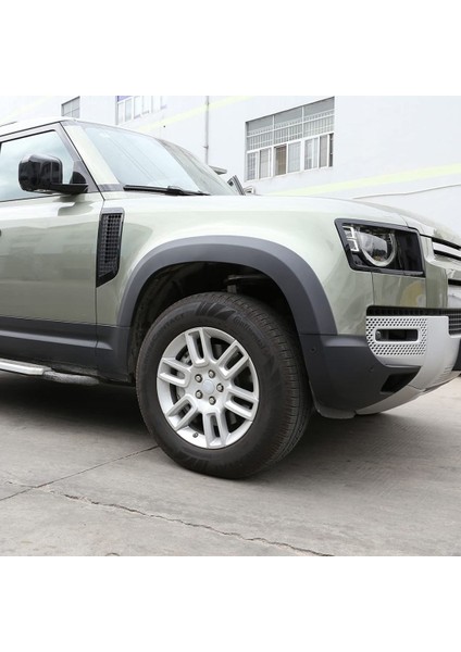 Defender 2020+ Çamurluk Koruması (Dodik) fırsatları