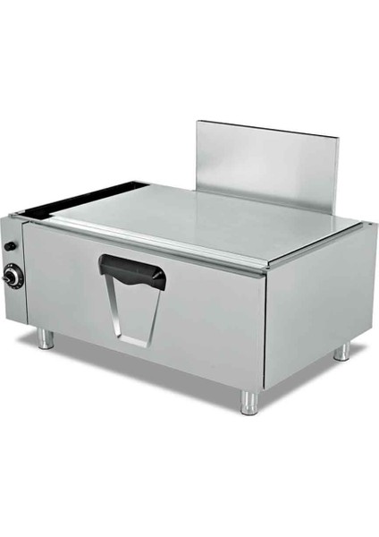 EMP.PLS.7FRG03 Gazlı Set Altı Maxi Fırın 120X62X55 cm - Doğalgazlı