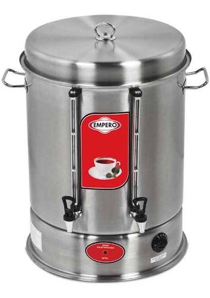 Emp.cy.80 Çay Otomatı 80 Bardak