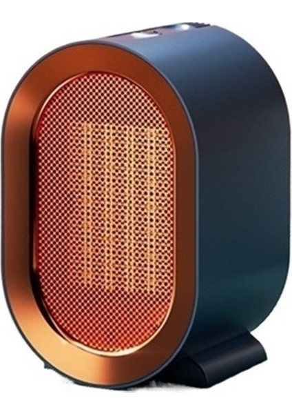 Isıtıcı Masaüstü Ev Mini Elektrikli Isıtıcı Isıtıcı (Yurt Dışından)