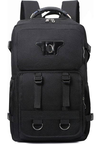 Erkek Sırt Çantası Büyük Kapasiteli Outdoor Yürüyüş Sırt Çantası (Yurt Dışından)