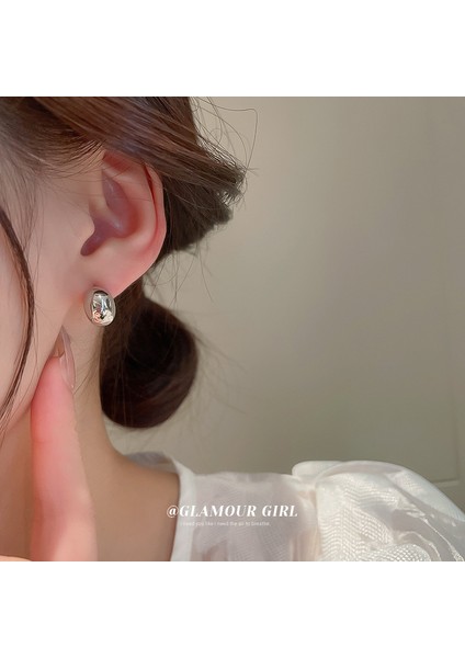 Elektrolizle Kaplanmış Bere Küpeleri (Yurt Dışından) fiyatları