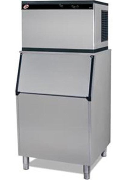 JP.450 Buz Makinesi - Alt Hazneli - 450 Kg/gün