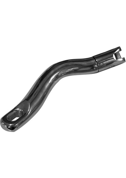 Double Anchor Swivel, Inox 316, For Chain Ø10-12 mm