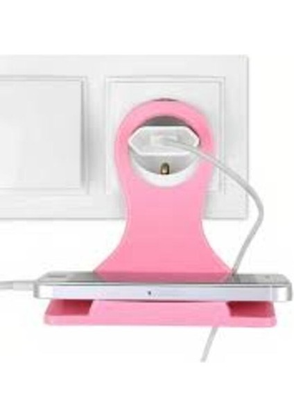 Happy Life Mobil Şarj Priz Askılık Telefon Tutucu ve Video Izleme Standı fiyatları