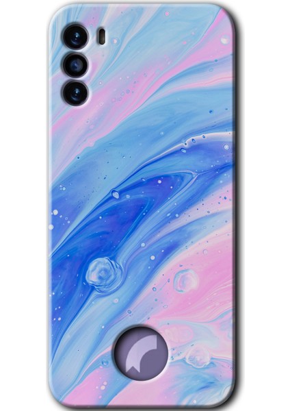 Reeder S19 Max Pro S Kılıf Hd Desen Baskılı Arka Kapak - Art Design 38