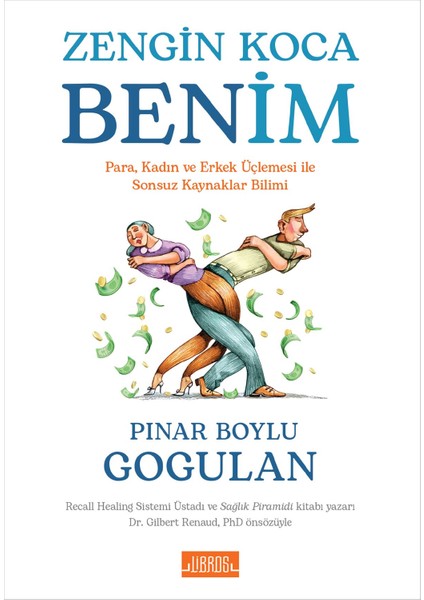 Zengin Koca Benim - Pınar Boylu Gogulan