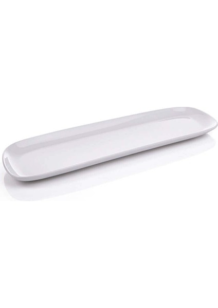 Nazen K-74 Termoset Kırılmaz-48 cm Chicken Servis Ta 10 Adet