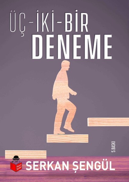 Üç-Iki-Bir Deneme