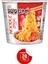 24'lü Domatesli Noodle Bardak 60 gr 1