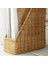 Rattan Dosyalık Naturel Meridyendukkan Dosyalama Düzenleyici Ev-Ofis 25X30X10 cm 2