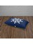 Dümen Navy Blue 30CM x 50CM / Marin Temalı Çift Taraflı Kırlent Kılıfı 5