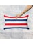 French Stripe 30CM x 50CM / Marin Temalı Çift Taraflı Kırlent Kılıfı 1