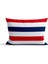 French Stripe 30CM x 50CM / Marin Temalı Çift Taraflı Kırlent Kılıfı 2
