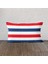 French Stripe 30CM x 50CM / Marin Temalı Çift Taraflı Kırlent Kılıfı 3