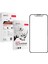 Apple iPhone 14 Pro Max Rika Premium Temperli Cam Ekran Koruyucu 1