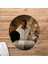 We Have A Ghost Bilek Destekli Mousepad Model - 2 Oval 1