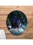 Mobile Legends: Helcurt Bilek Destekli Mousepad Model - 2 Oval 1