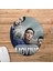 Moving Bilek Destekli Mousepad Model - 2 Oval 1