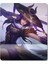 Mobile Legends - Fanny Bilek Destekli Mousepad Model - 7 2