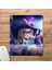 Mobile Legends - Chang'e Bilek Destekli Mousepad Model - 2 1