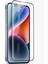 Apple iPhone 11 Pro Max ​​​​​​​​​​​​​​​​​​​​​​​​ Darbeye Dayanıklı Anti Statik Temperli Cam Ekran Koruyucu 1