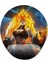 Mobile Legends: Masha Bilek Destekli Mousepad Model - 5 Oval 2