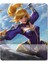 Mobile Legends - Fanny Bilek Destekli Mousepad Model - 1 2