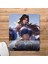Mobile Legends: Masha Bilek Destekli Mousepad Model - 2 1